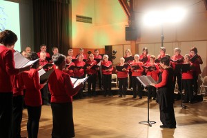 chorale CrècheN'Do