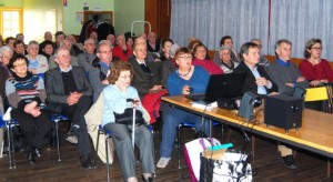 Saint Jouin de Marnes, AG Abbatiale, 12/03 - 1